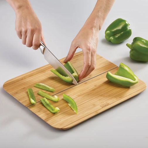 Разделочная доска Chop2Pot (бамбук) Разделочная доска Chop2Pot (бамбук)