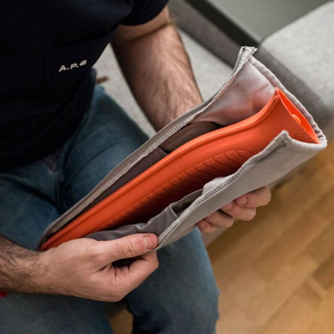 Умная грелка Heat On Умная грелка Heat On