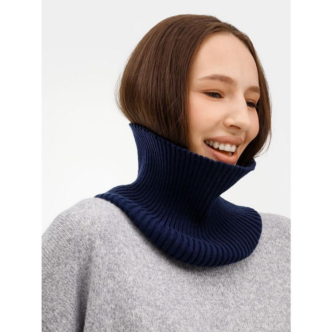 Снуд Catch Match (темно-синий) Снуд Catch Match (темно-синий)