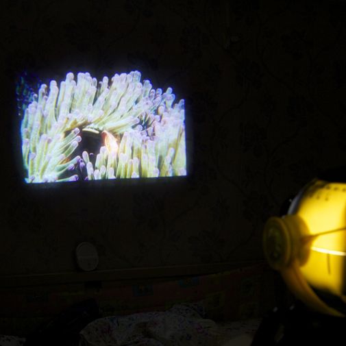 Проектор-исследователь National Geographic Океан и Космос