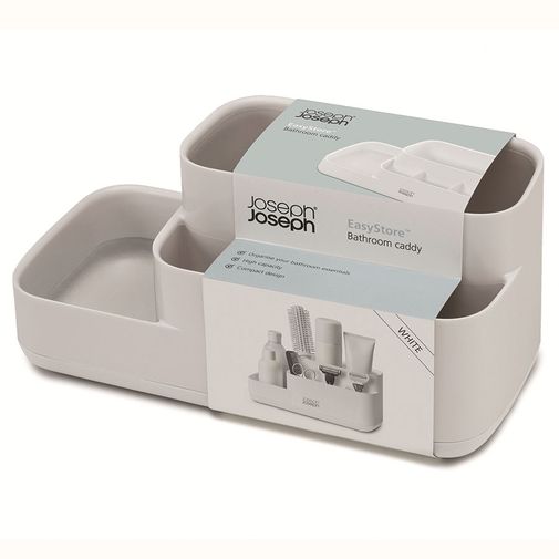 Органайзер для ванной комнаты EasyStore Органайзер для ванной комнаты EasyStore