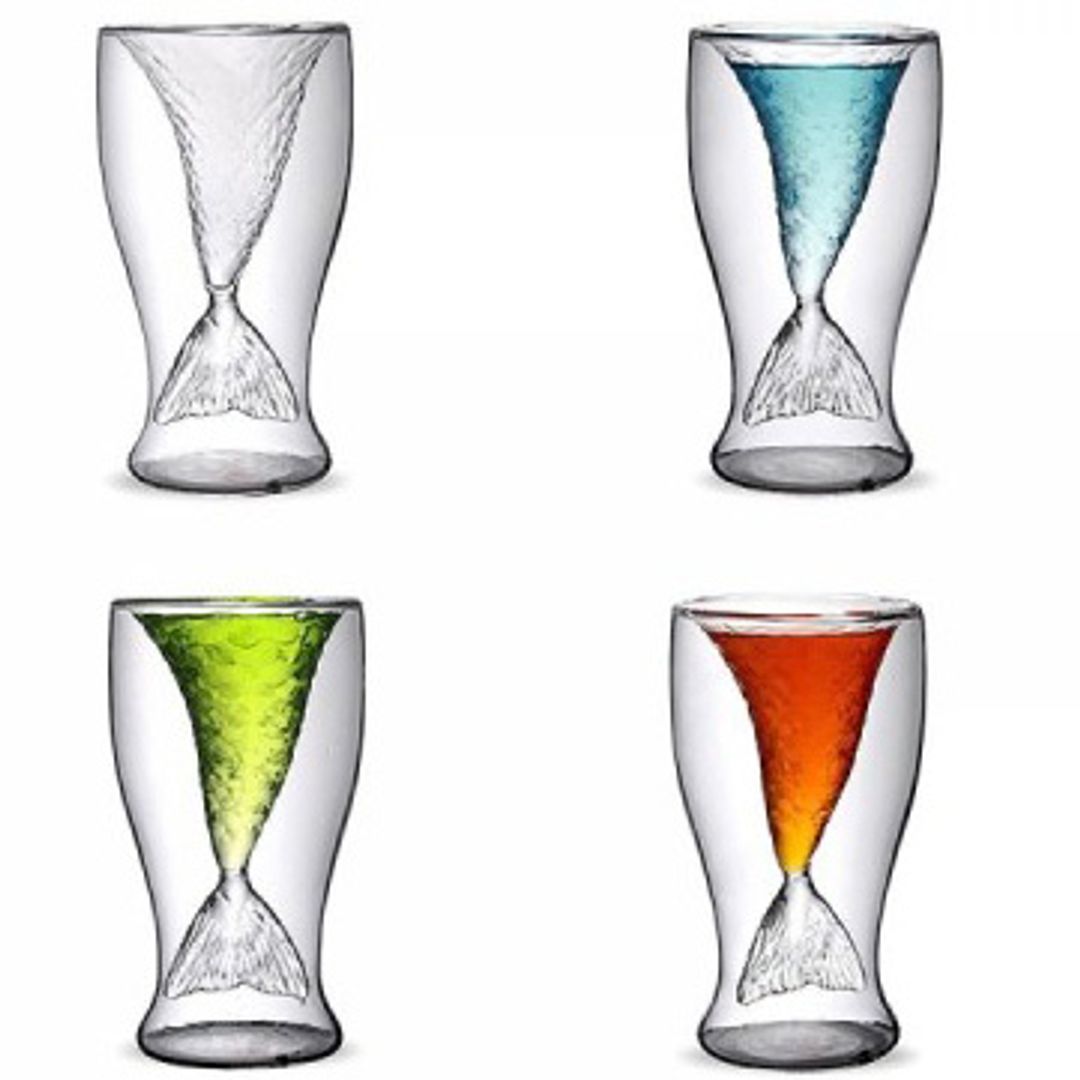 Бокал Русалка Бокал Русалка