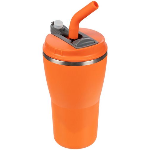 Термостакан Sapporo (Оранжевый)