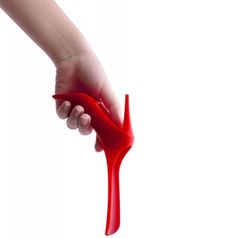 Ложка для обуви Туфелька Cindy Shoehorn Ложка для обуви Туфелька Cindy Shoehorn