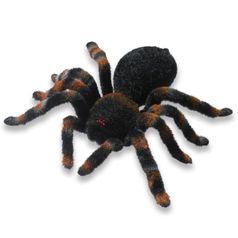 Радиоуправляемый тарантул RC Tarantula