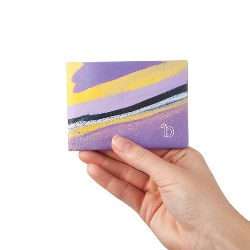 Кошелек Bumaga Paints Кошелек Bumaga Paints