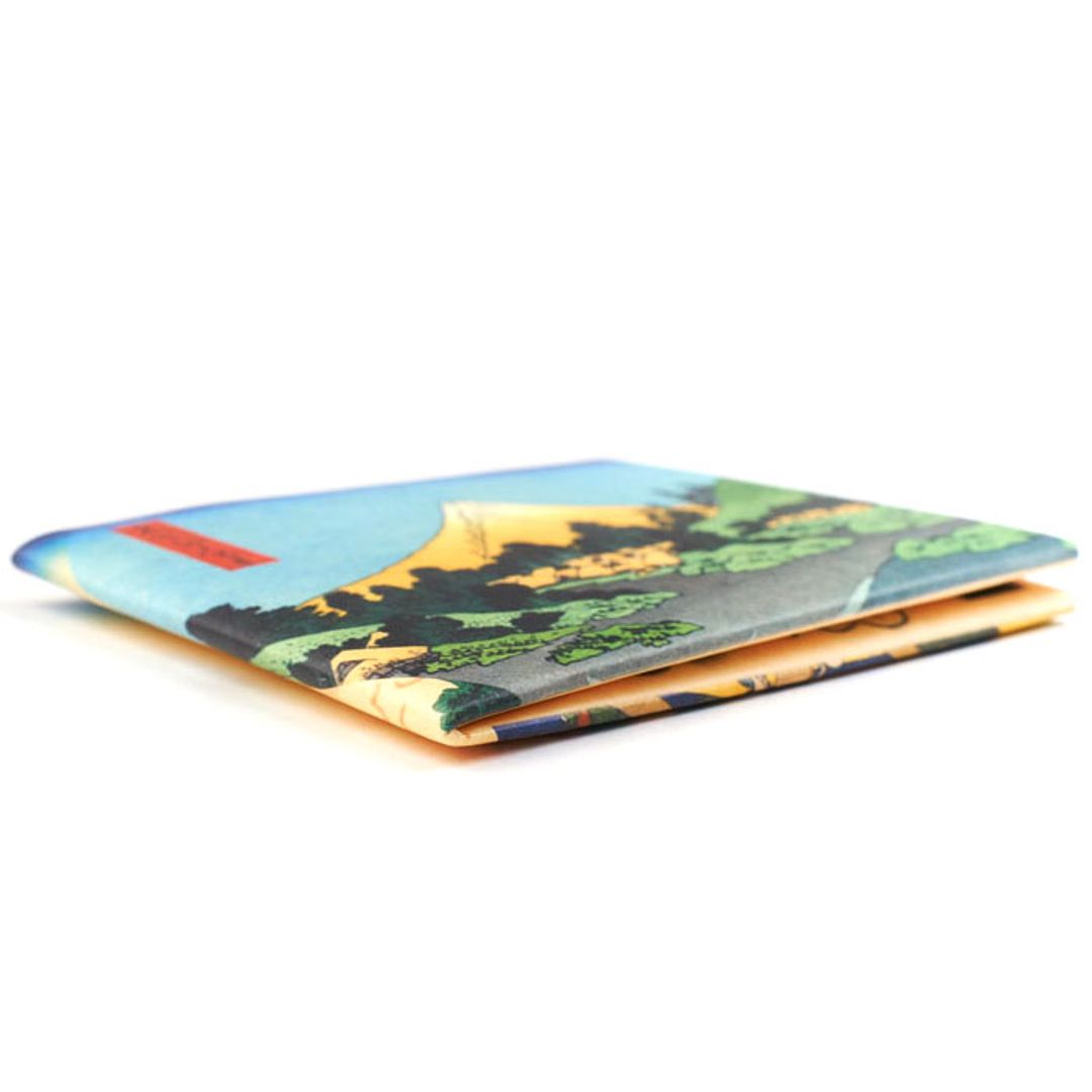Кошелек New wallet New Nippon