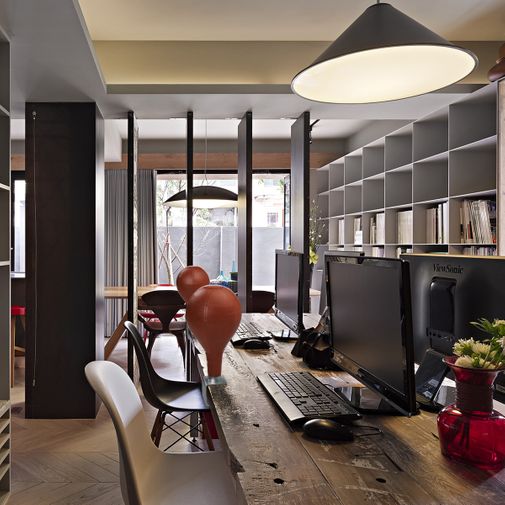 Настольная боксерская груша Ягруша