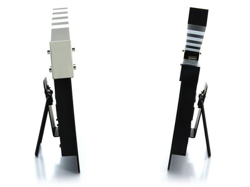 Часы Режиссерская хлопушка Часы Режиссерская хлопушка