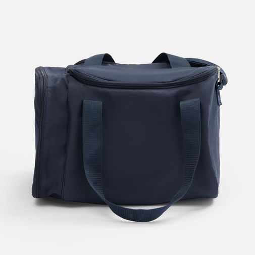 Набор для пикника Campello на 4 персоны (темно-синий)