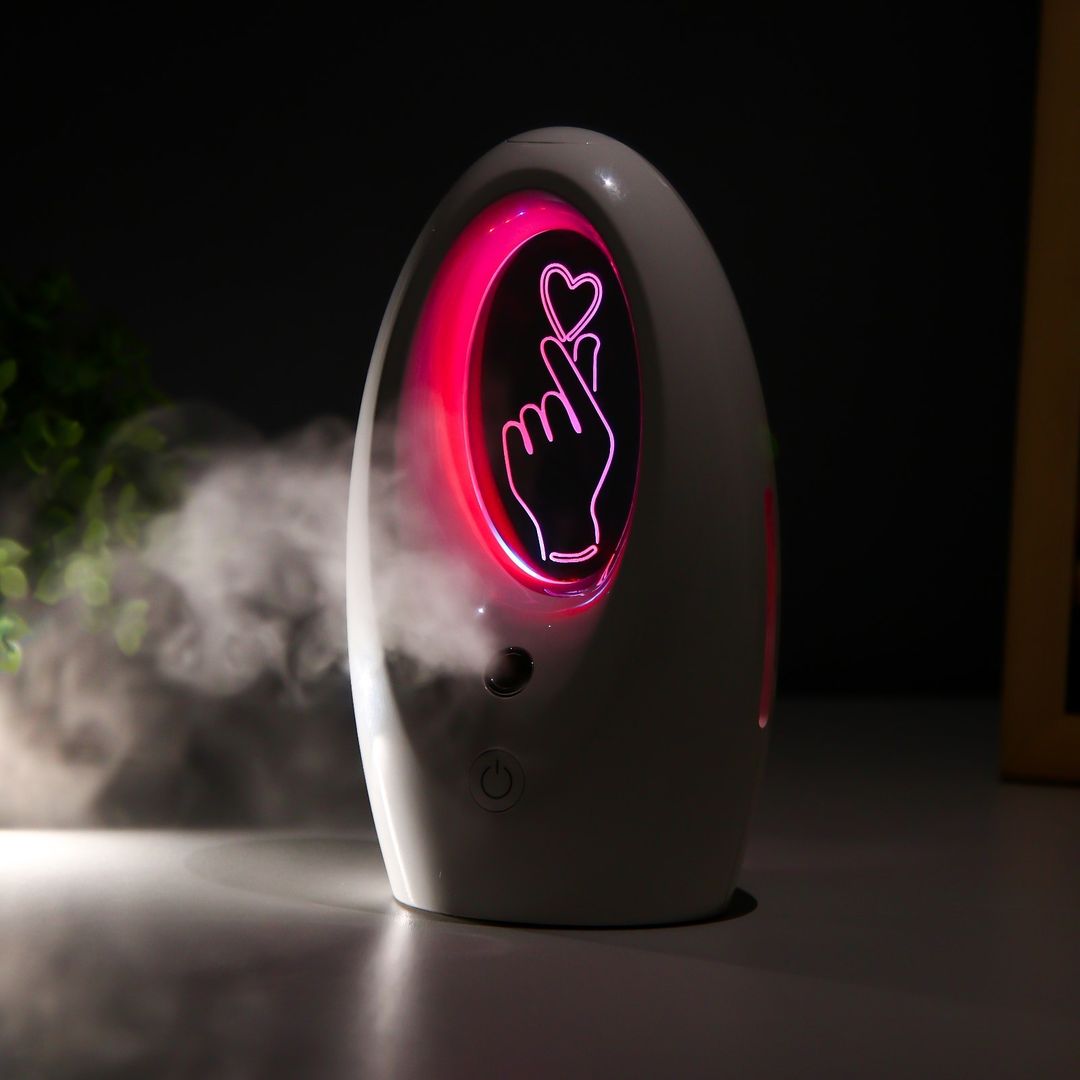 Ночник с увлажнителем Любляна Ночник с увлажнителем Любляна