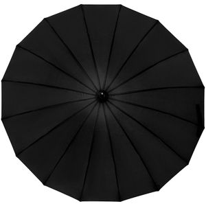Зонт-трость Hit Golf (Черный)