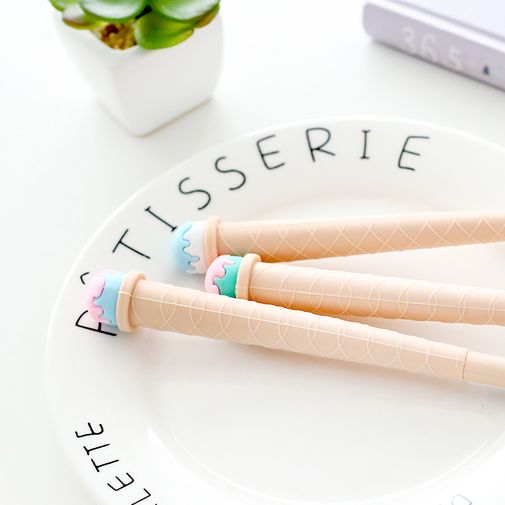 На тарелке они выглядят аппетитно