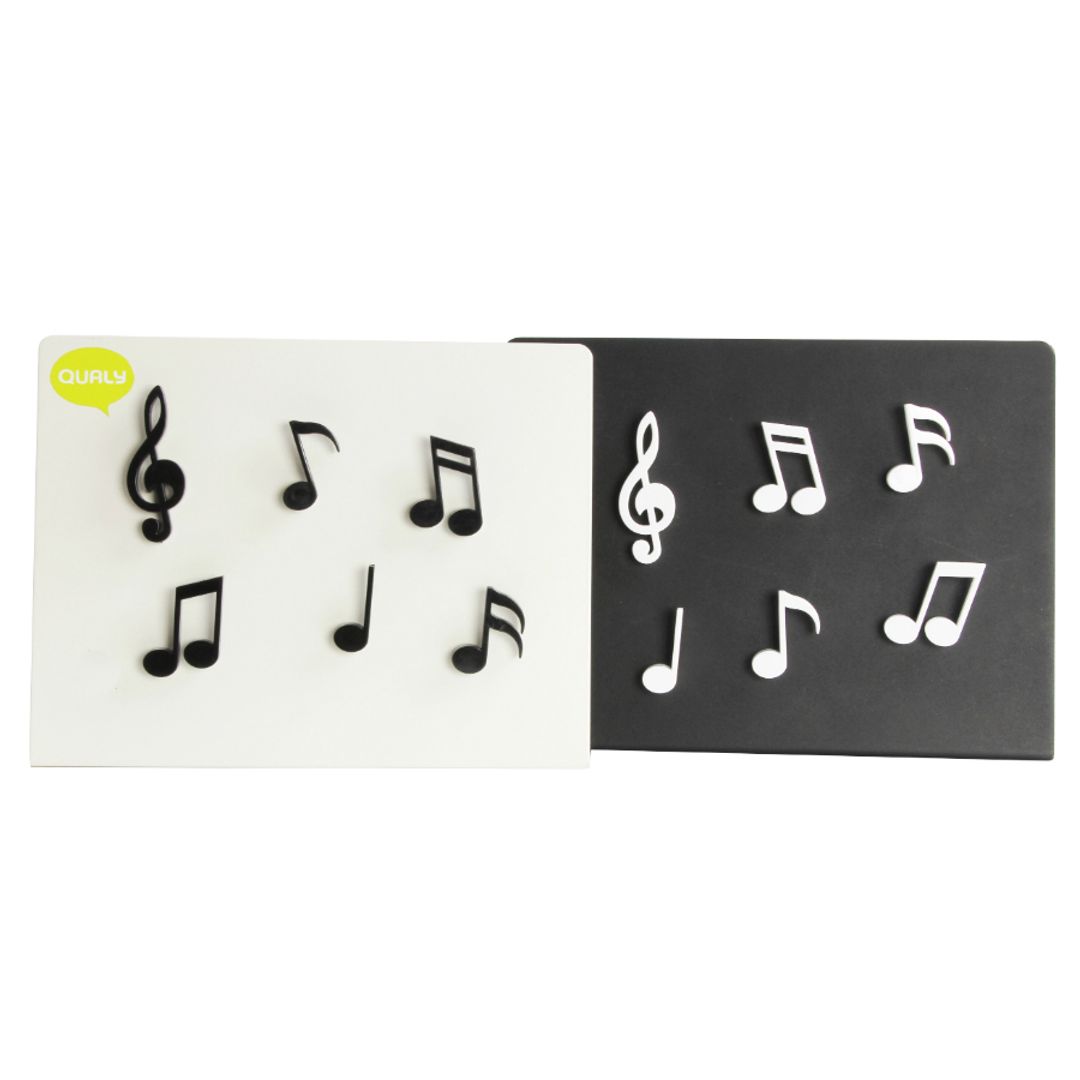 Набор магнитов Melody (6 шт)