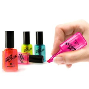 Набор маркеров Лак для ногтей High Styler