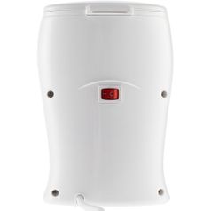 Электрическая кофеварка Elixir (белый)