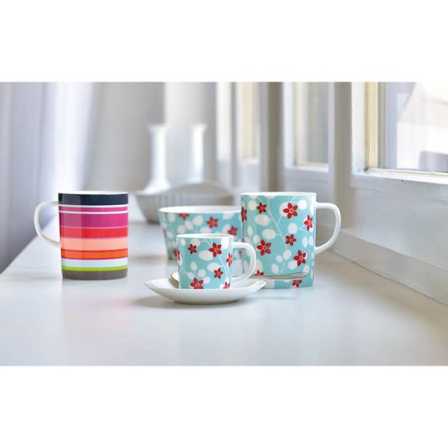 Пара кофейная Primavera Пара кофейная Primavera