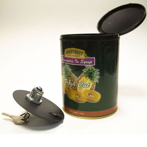 Копилка Банка ананасов Копилка Банка ананасов