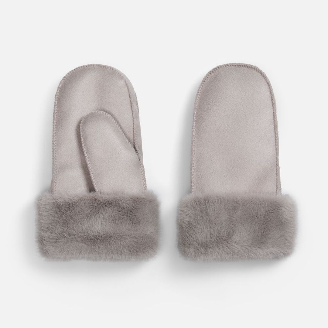 Варежки Severin (бежевый)