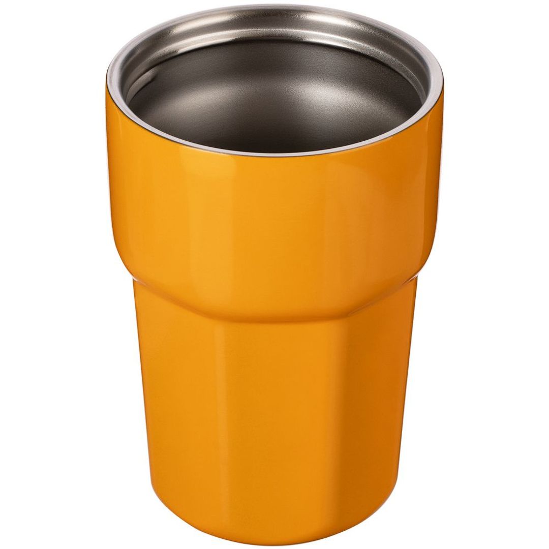 Термостакан Freshbrew (Желтый) Термостакан Freshbrew (Желтый)