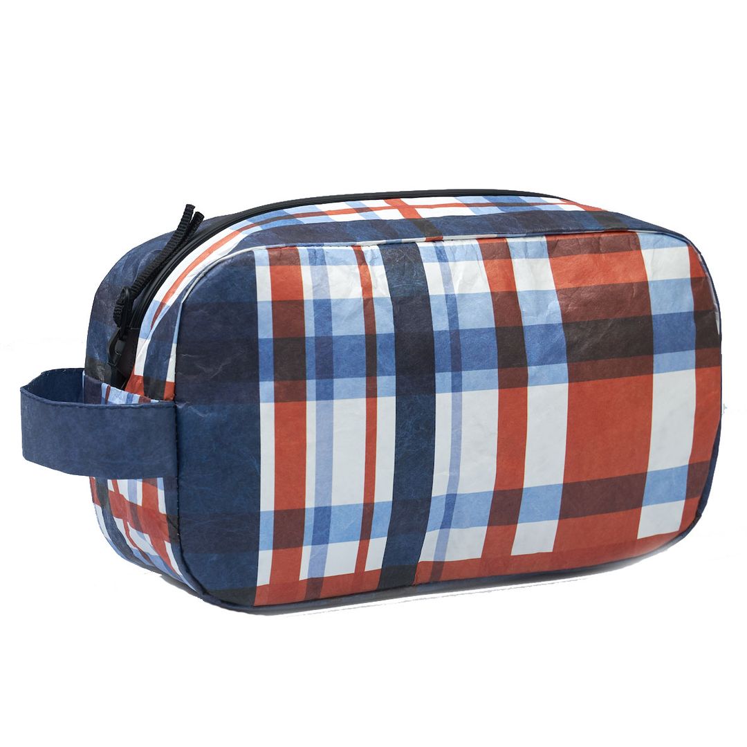 Сумочка для путешествий New travel kit New Checkbag Сумочка для путешествий New travel kit New Checkbag