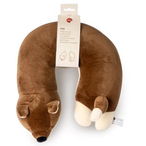 Подушка для путешествий Лисичка Fox Подушка для путешествий Лисичка Fox
