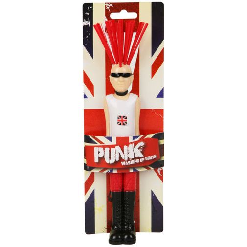 Щетка Панк Union Jack Щетка Панк Union Jack