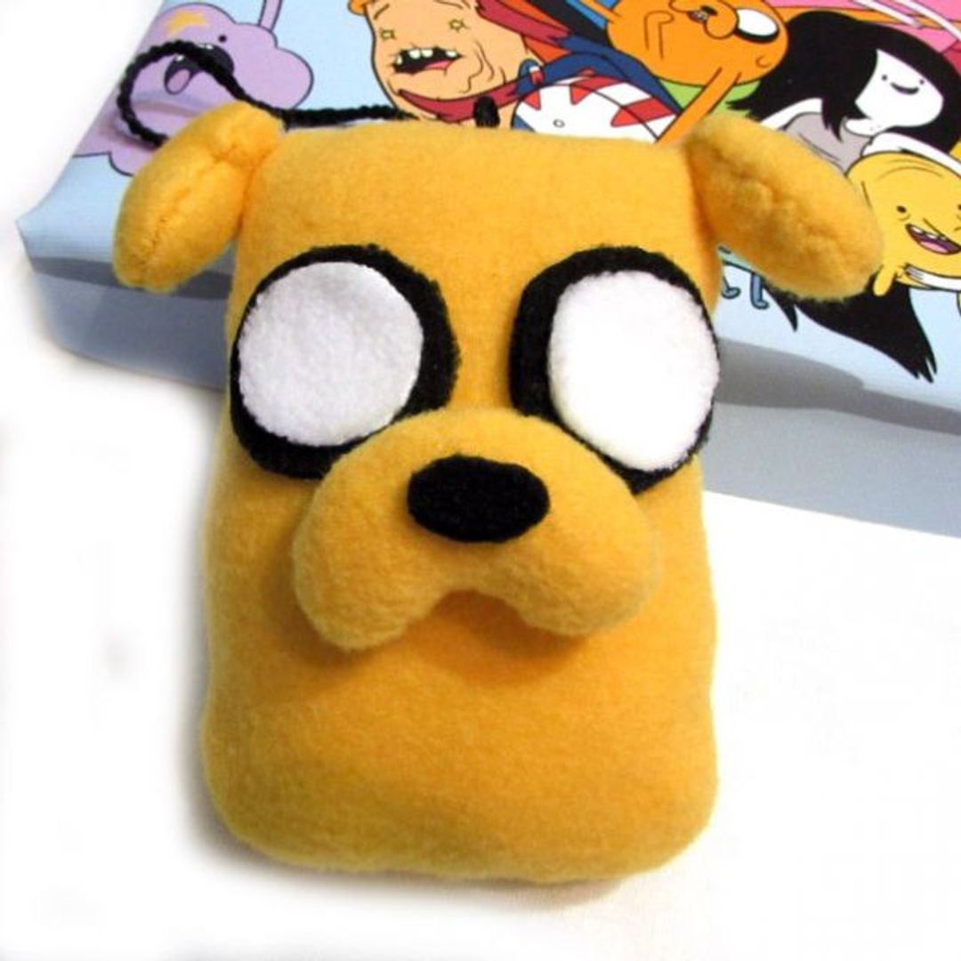 Подарочный набор Время приключений Adventure time