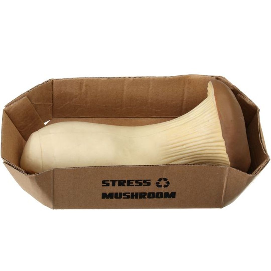 Антистресс Гриб Антистресс Гриб