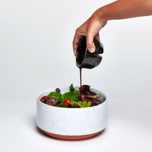 Чаша сервировочная Eclipse для салата и соуса Чаша сервировочная Eclipse для салата и соуса