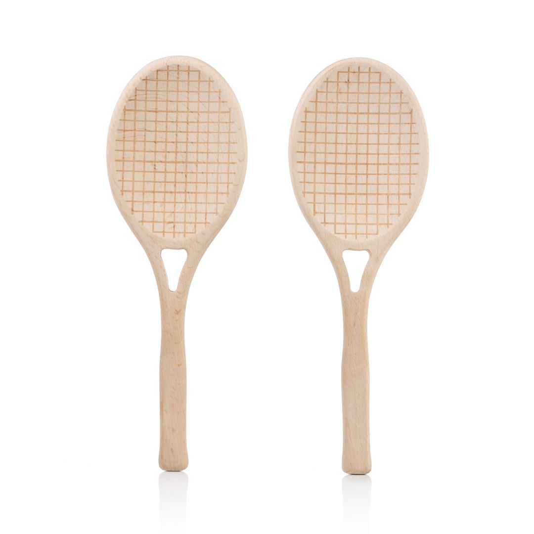 Приборы для салата Tennis Приборы для салата Tennis