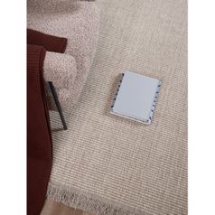 Ковер из шерсти Badrinath из коллекции Ethnic, 160x230 см