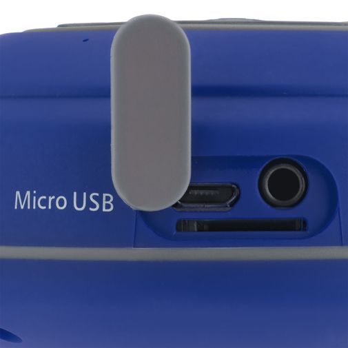 Водонепроницаемый Bluetooth динамик для душа stuckSpeaker 2.0