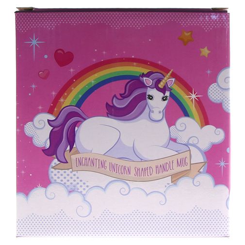 Кружка Единорог I don't believe in humans Кружка Единорог I don't believe in humans