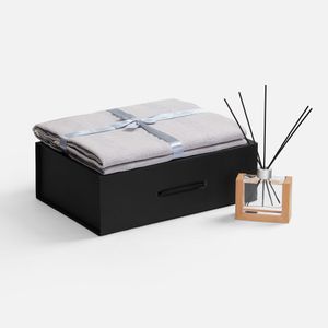 Набор Amber Season (серый) Набор Amber Season (серый)