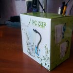 Кружка Скрипичный ключ Отзыв Кружка Скрипичный ключ Отзыв