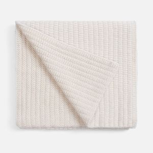 Шарф Frissonelle (жемчужно-белый) Шарф Frissonelle (жемчужно-белый)