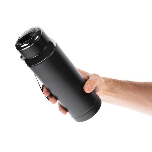 Смарт-термос Termino (Черный) Смарт-термос Termino (Черный)