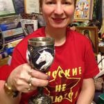 Бокал Единорог Отзыв Бокал Единорог Отзыв