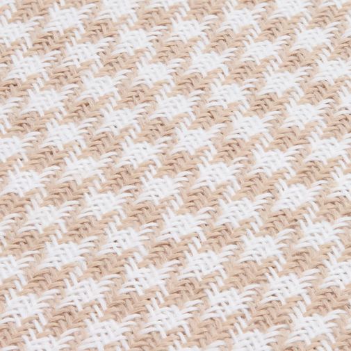 Плед Cambon (бежевый)