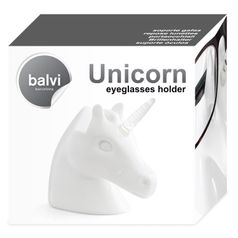 Подставка для очков Единорог Unicorn