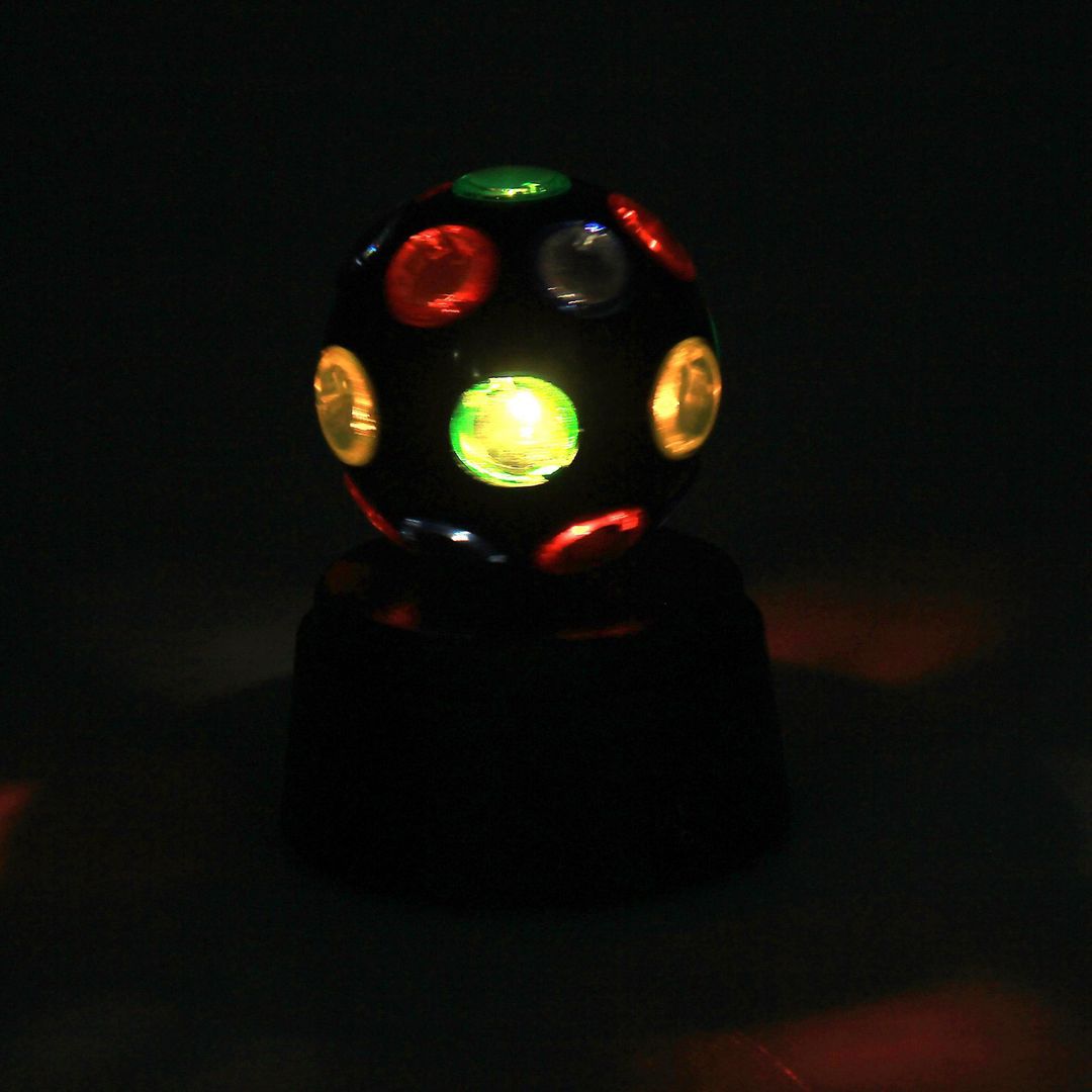 Диско-шар Мини Диско-шар Мини