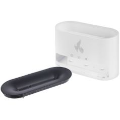 Настольный увлажнитель-ароматизатор Fusion Blaze (белый) Настольный увлажнитель-ароматизатор Fusion Blaze (белый)