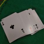 Игровой набор Казино (5 в 1) Отзыв Игровой набор Казино (5 в 1) Отзыв