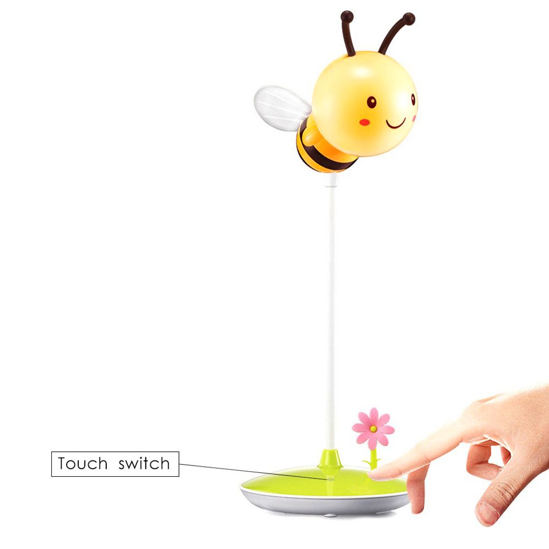 Настольная лампа Пчелка Настольная лампа Пчелка
