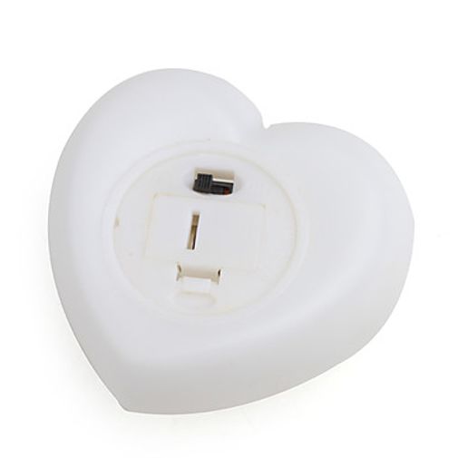 Светильник Сердечко Светильник Сердечко