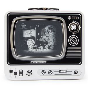 Ланч-бокс TV
