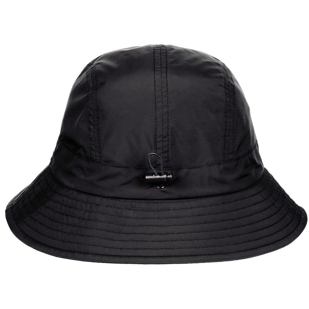 Панама Ben Mac (Черная)