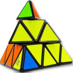 Головоломка Пирамидка Meffert's Pyraminx
