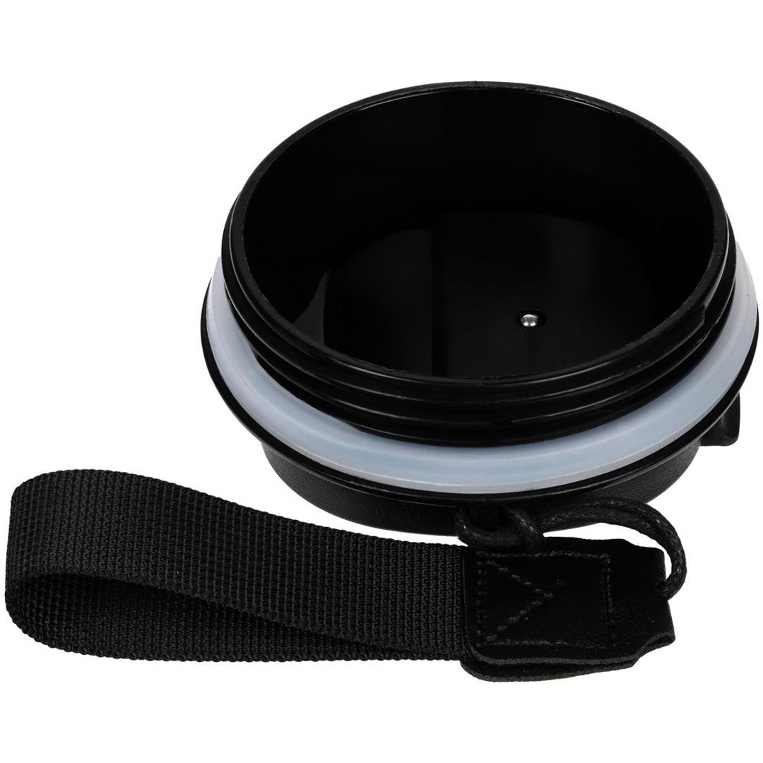 Смарт-стакан tellMug, ver.2 (Черный)